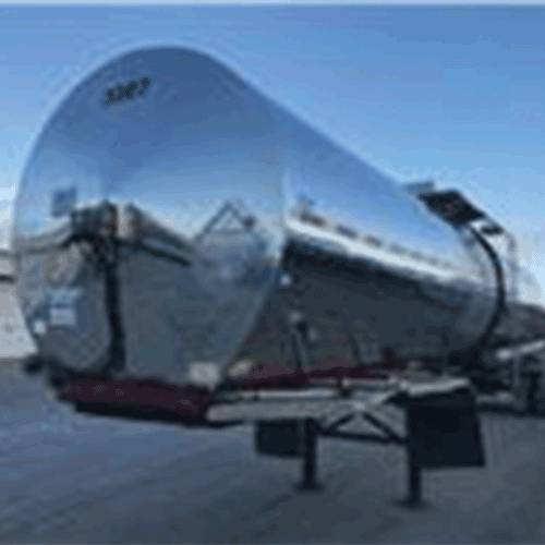 1990 STE 7200 gallon MC307