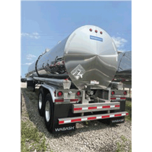 2024 Bulk 7000 gallon DOT 407 SEMO Tank