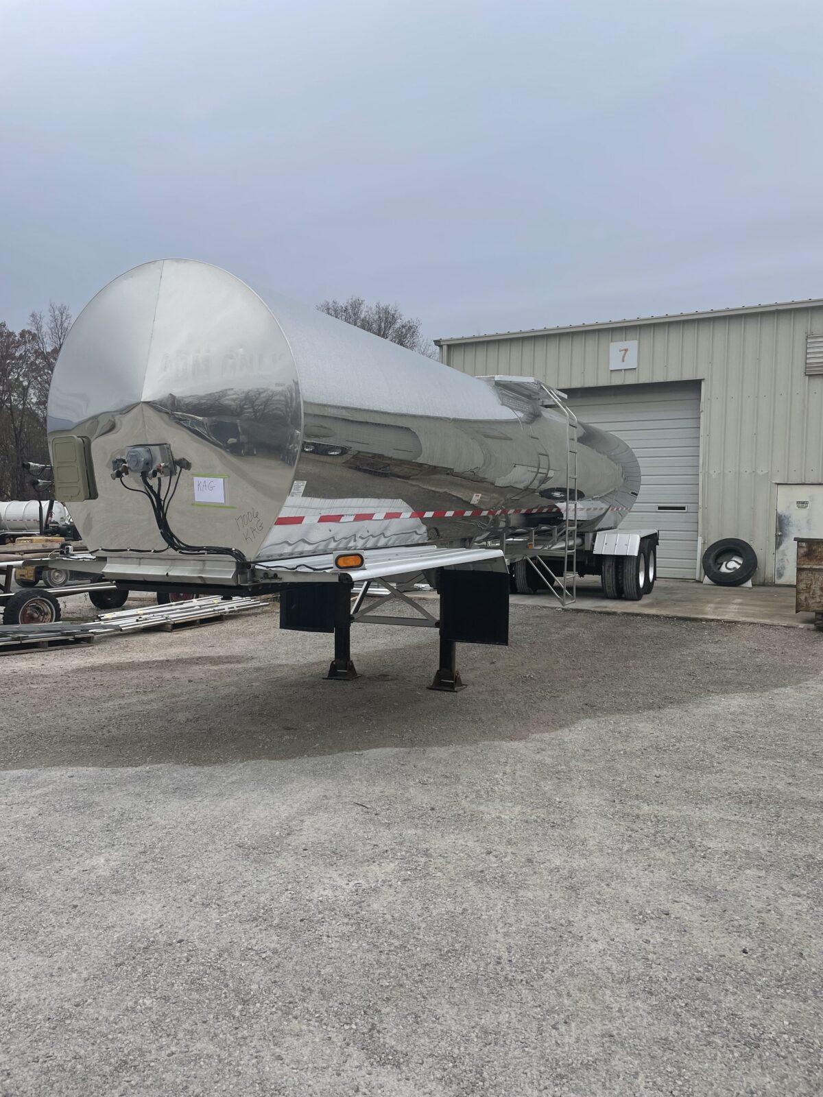 1994 STE 6500 GALLON NON CODE