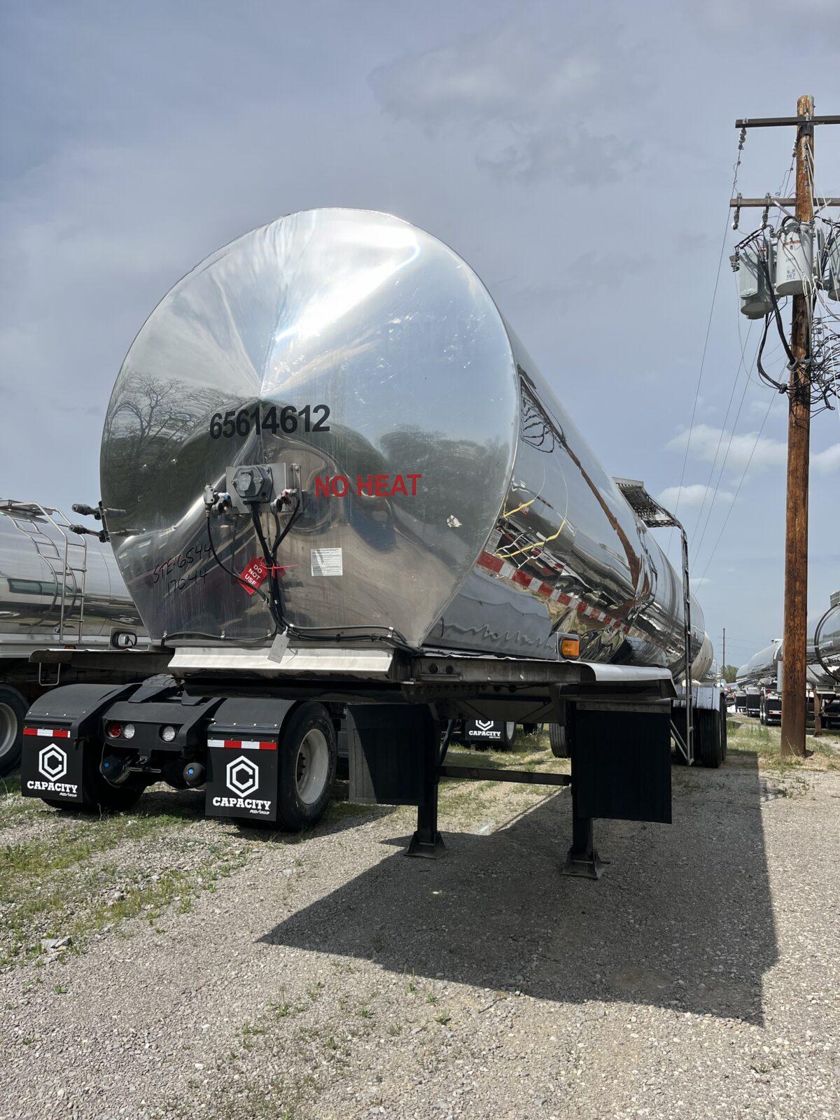 1994 STE 6500 GALLON NON CODE