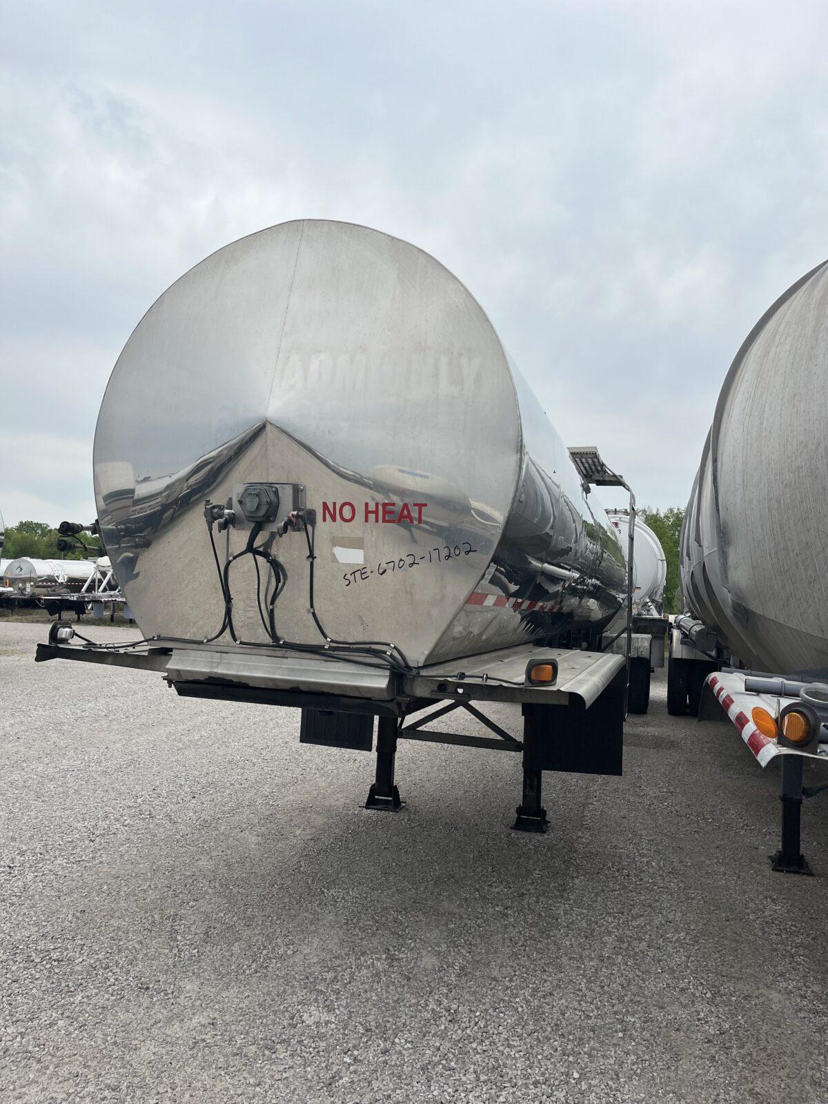 1994 STE 6500 GALLON NON CODE