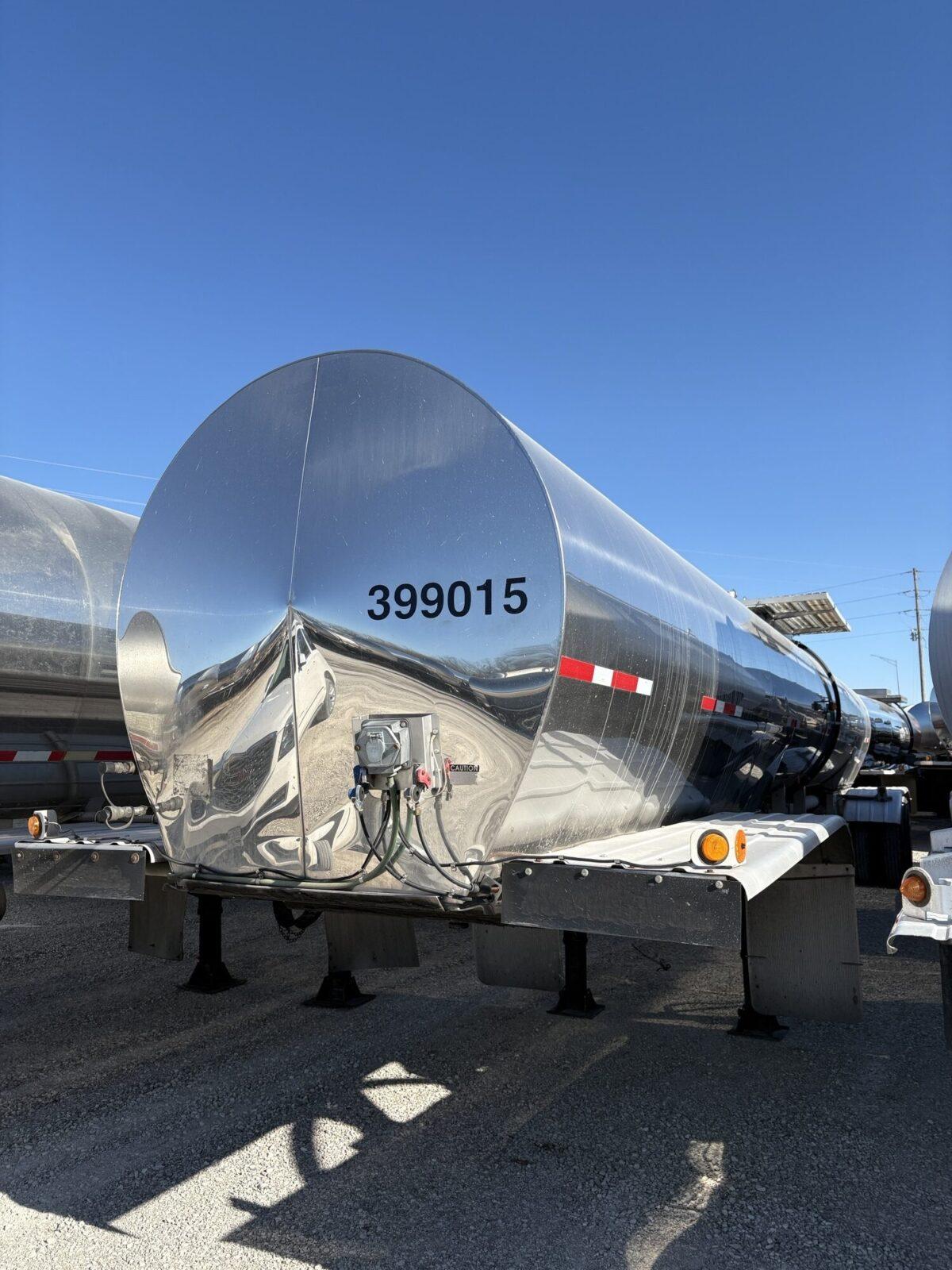 1999 Polar 5000 Gallon