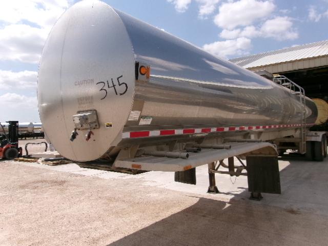 2003 WALKER 6250 GALLON 3A SANITARY